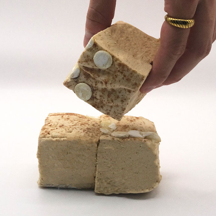 Marshmallow Pumpkin Spice Latte - Marshmallowstore.nl